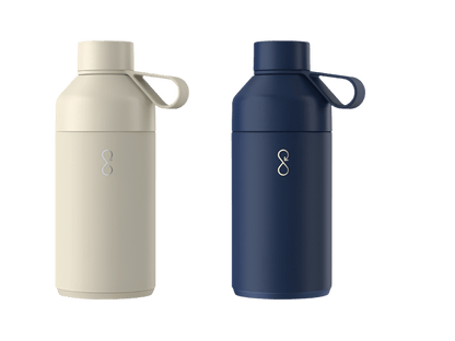 Ocean Bottle Mid - size Mates - Drinkware Sets - SwagWear