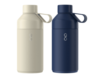 Ocean Bottle Mid-size Mates - Drinkware Sets - SwagWear