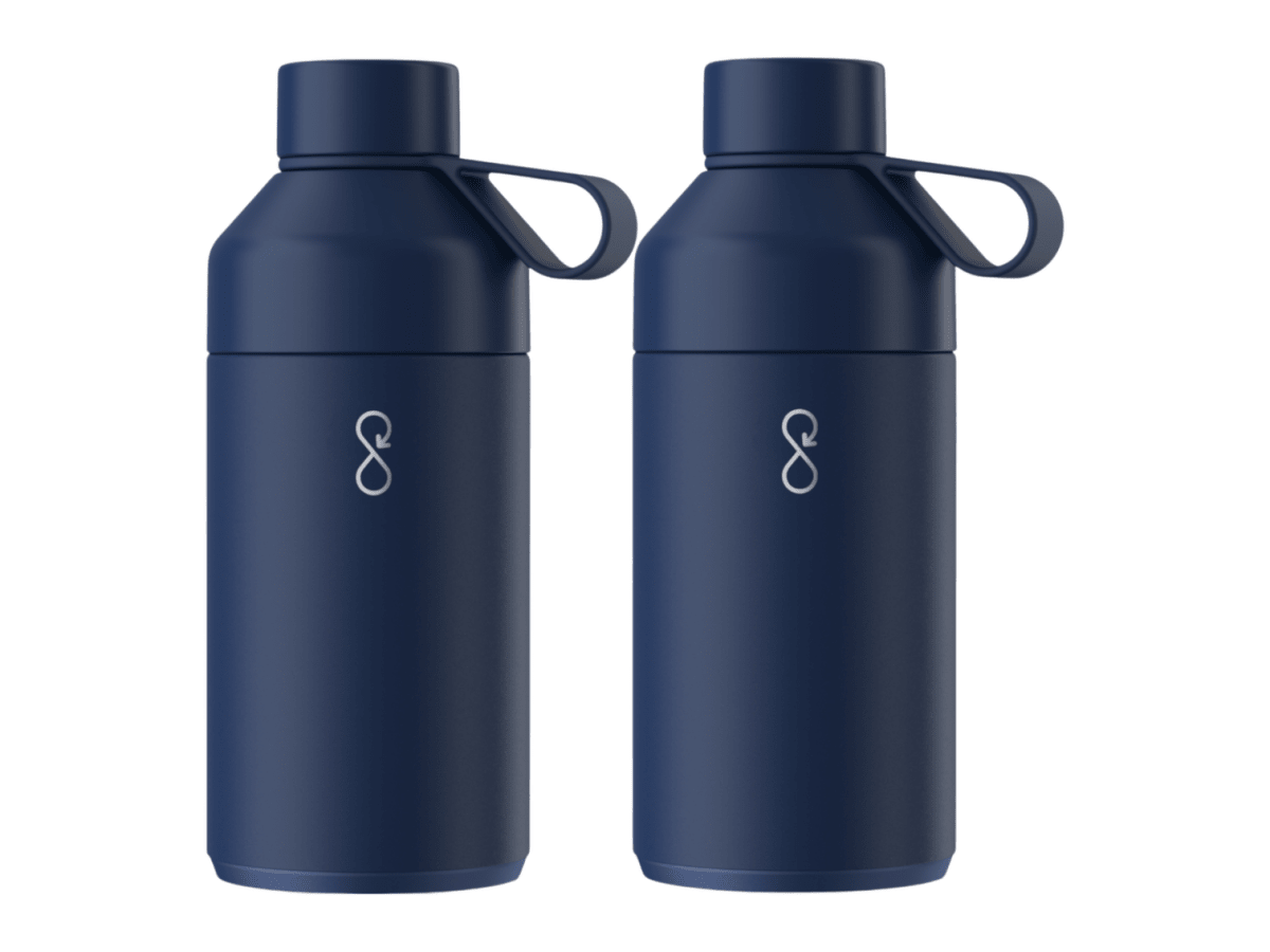 Ocean Bottle Mid - size Mates - Drinkware Sets - SwagWear