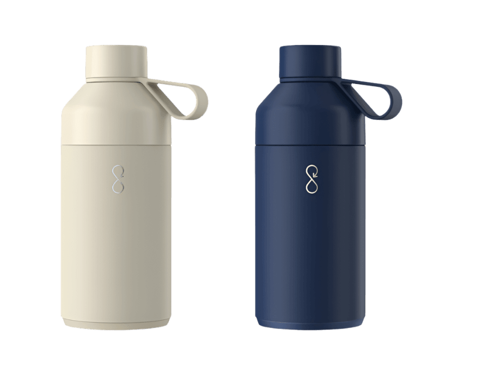 Ocean Bottle Mid-size Mates - Drinkware Sets - SwagWear
