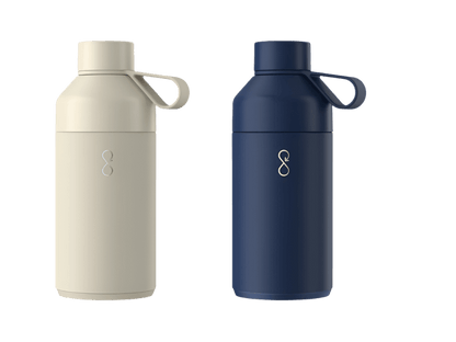 Ocean Bottle Mid-size Mates - Drinkware Sets - SwagWear