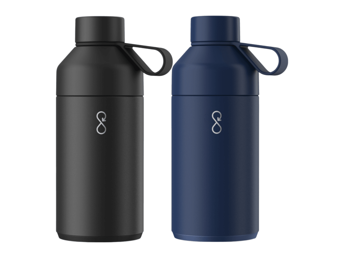 Ocean Bottle Mid - size Mates - Drinkware Sets - SwagWear