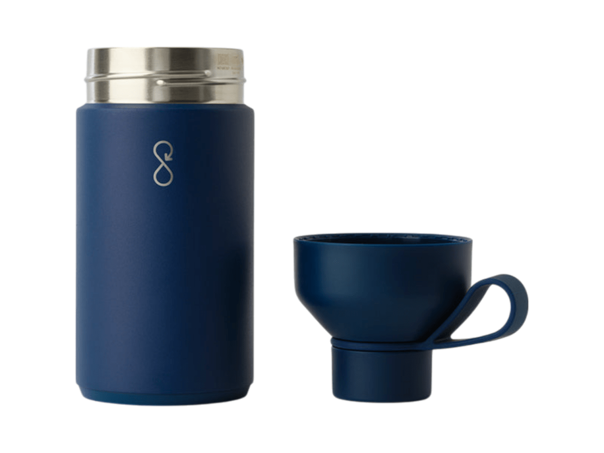 Ocean Bottle Original - Water Bottles - SwagWear