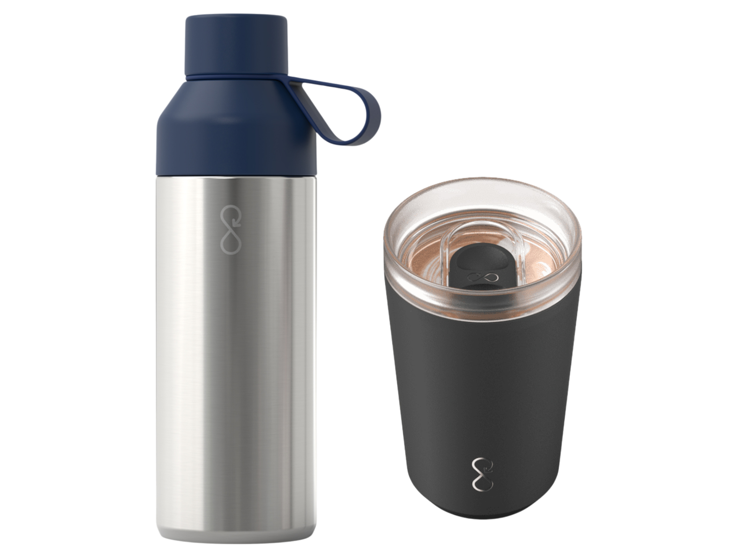 Ocean Bottle Planet-friendly Pals - Drinkware Sets