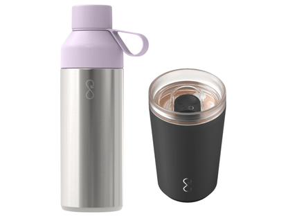 Ocean Bottle Planet-friendly Pals - Drinkware Sets - SwagWear