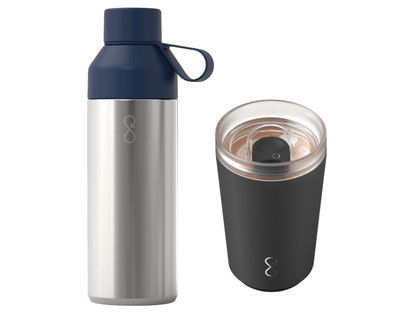 Ocean Bottle Planet-friendly Pals - Drinkware Sets - SwagWear