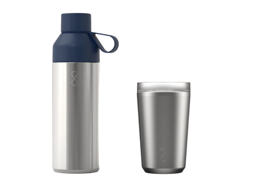 Ocean Bottle Planet-friendly Pals - Drinkware Sets - SwagWear