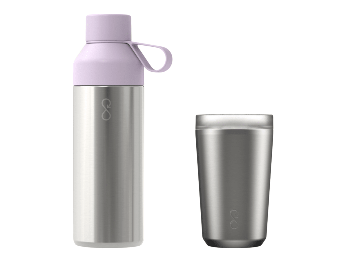 Ocean Bottle Planet-friendly Pals - Drinkware Sets - SwagWear