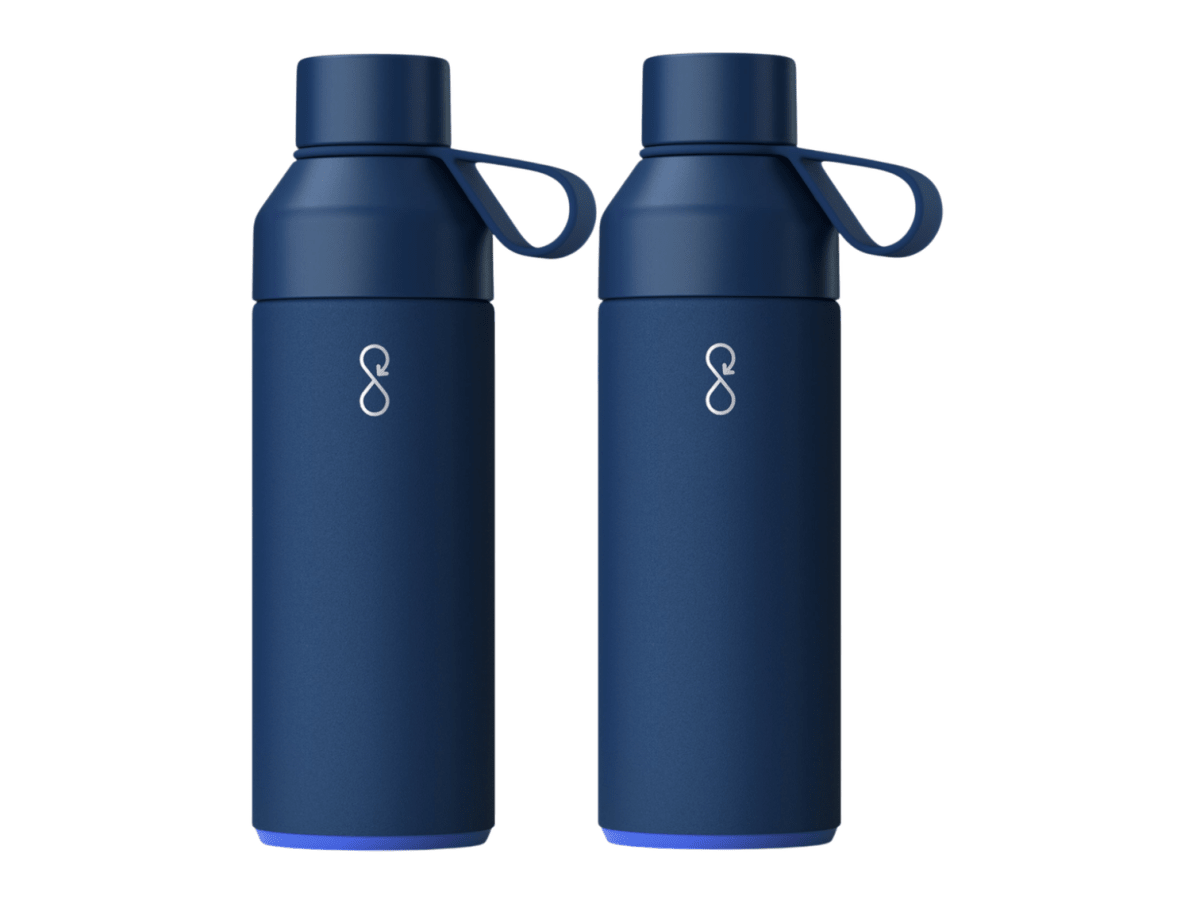 Ocean Bottle Timeless Twins - Drinkware Sets - SwagWear