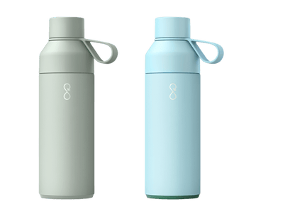 Ocean Bottle Timeless Twins - Drinkware Sets - SwagWear