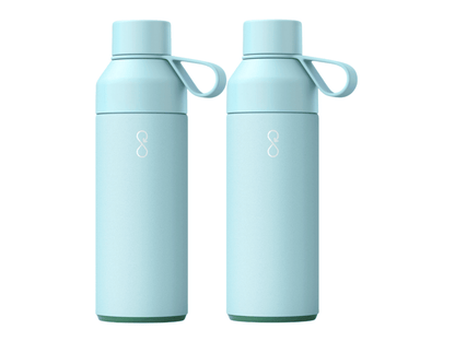 Ocean Bottle Timeless Twins - Drinkware Sets - SwagWear