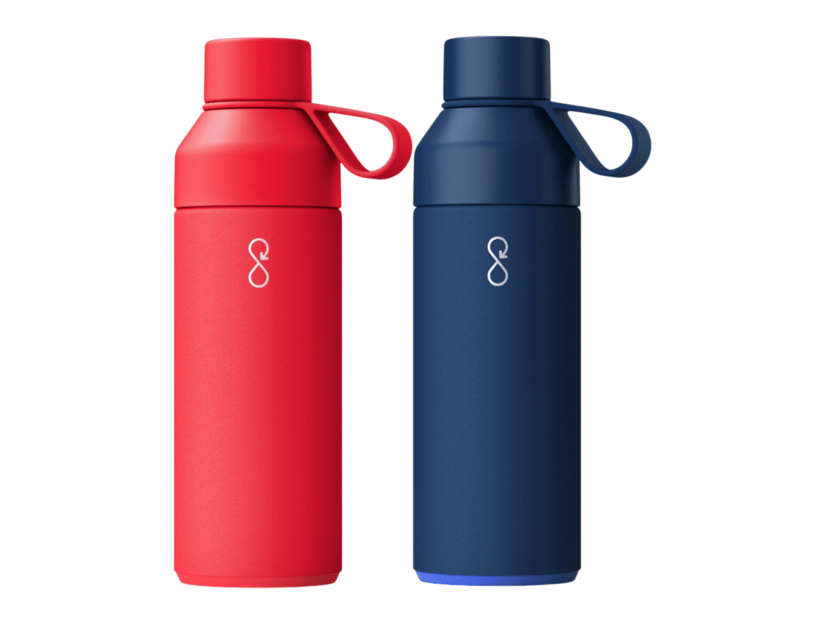 Ocean Bottle Timeless Twins - Drinkware Sets - SwagWear