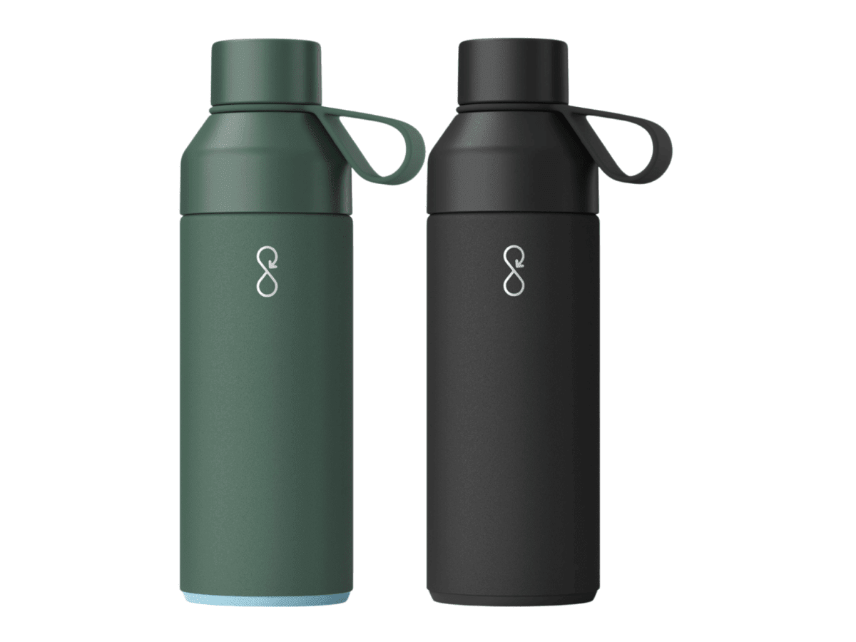 Ocean Bottle Timeless Twins - Drinkware Sets - SwagWear