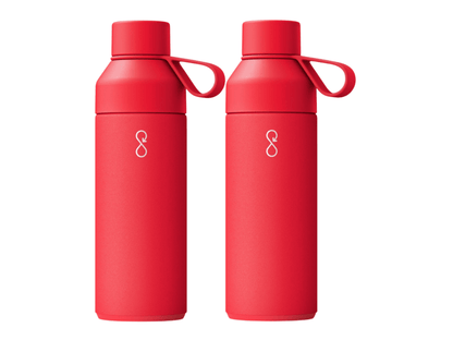 Ocean Bottle Timeless Twins - Drinkware Sets - SwagWear