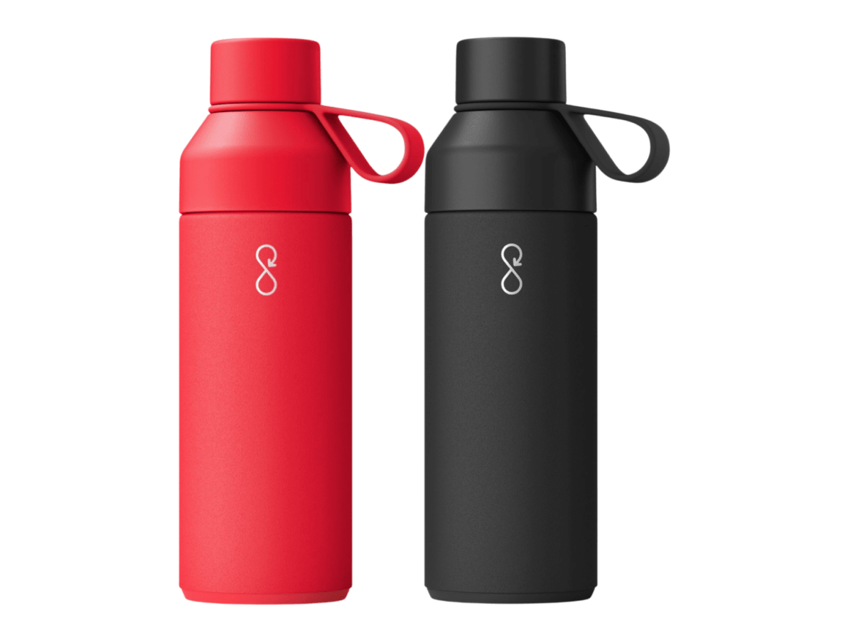 Ocean Bottle Timeless Twins - Drinkware Sets - SwagWear