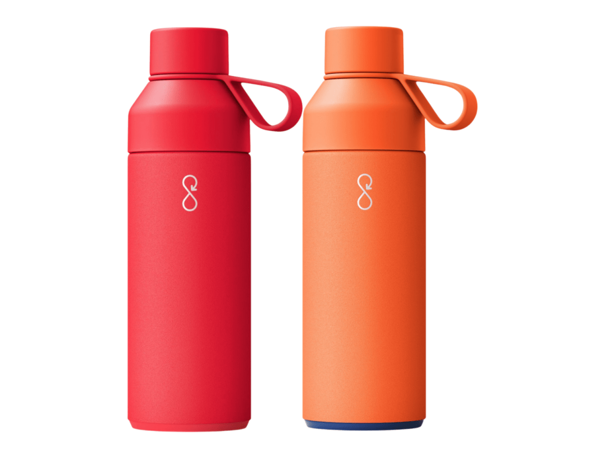 Ocean Bottle Timeless Twins - Drinkware Sets - SwagWear