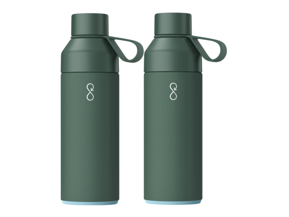 Ocean Bottle Timeless Twins - Drinkware Sets - SwagWear