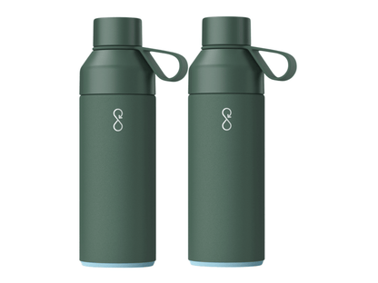 Ocean Bottle Timeless Twins - Drinkware Sets - SwagWear