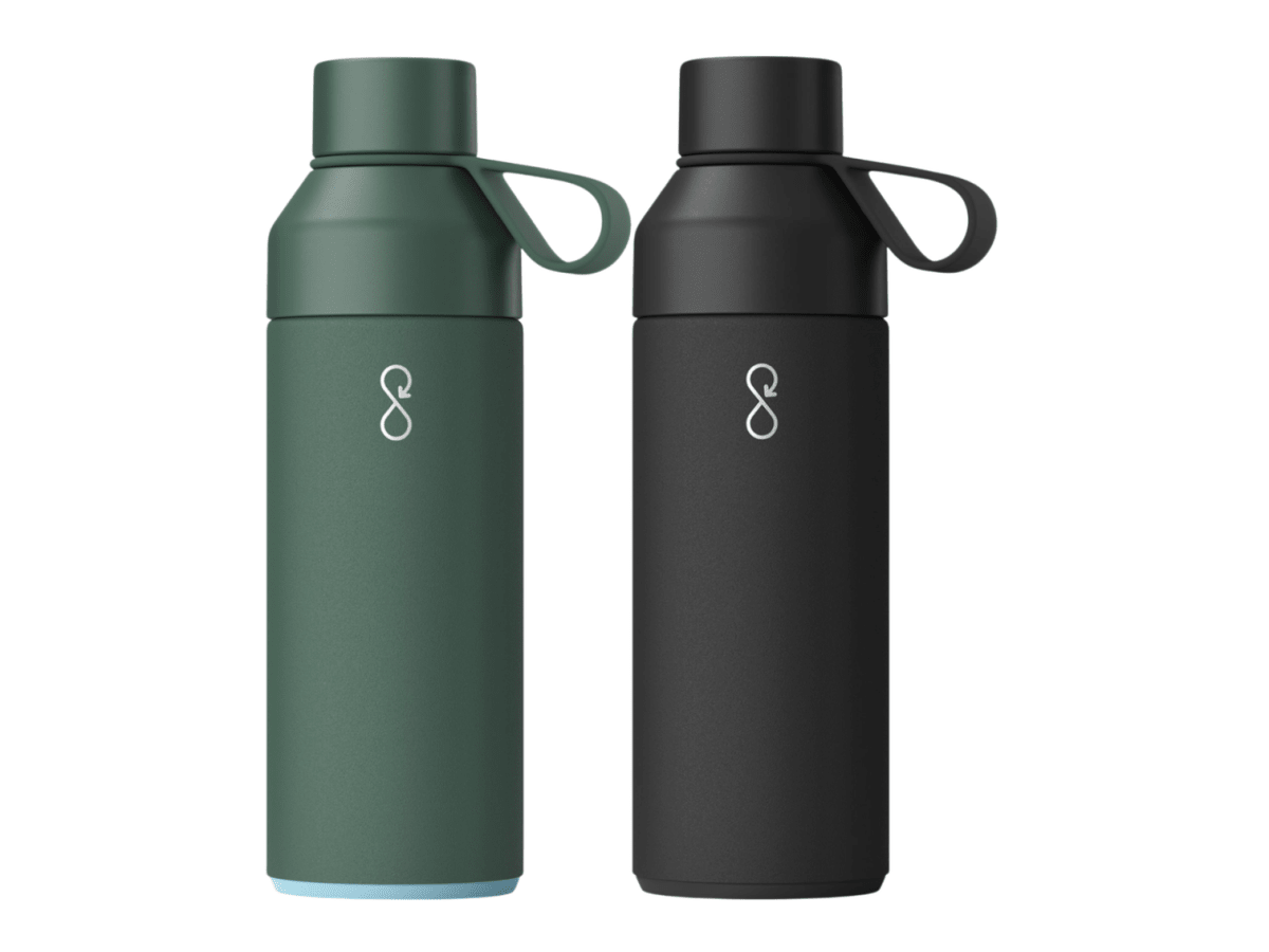 Ocean Bottle Timeless Twins - Drinkware Sets - SwagWear