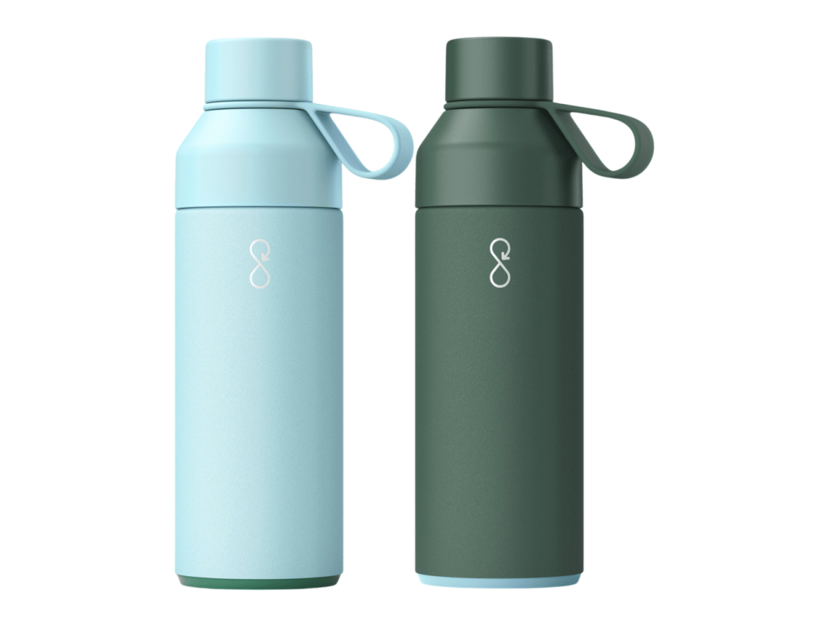 Ocean Bottle Timeless Twins - Drinkware Sets - SwagWear