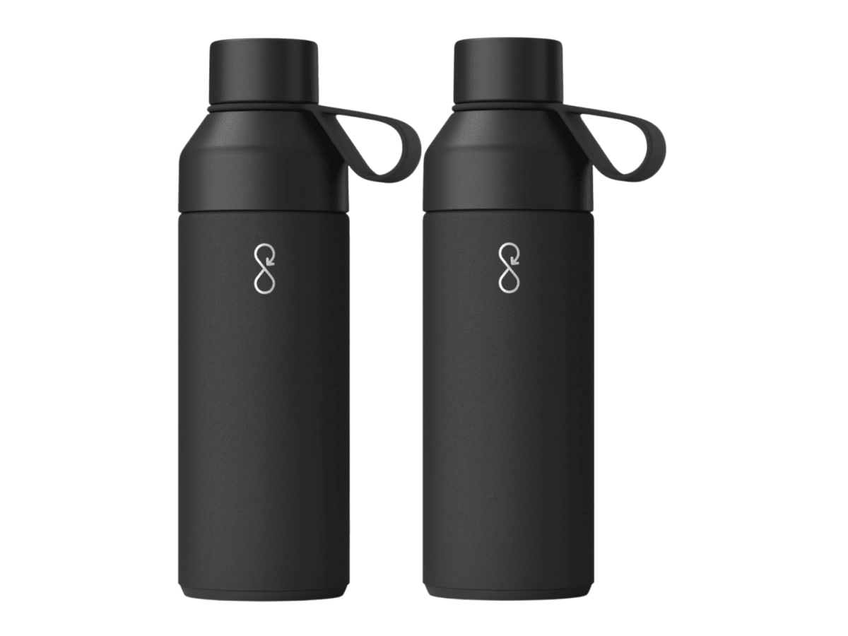 Ocean Bottle Timeless Twins - Drinkware Sets - SwagWear