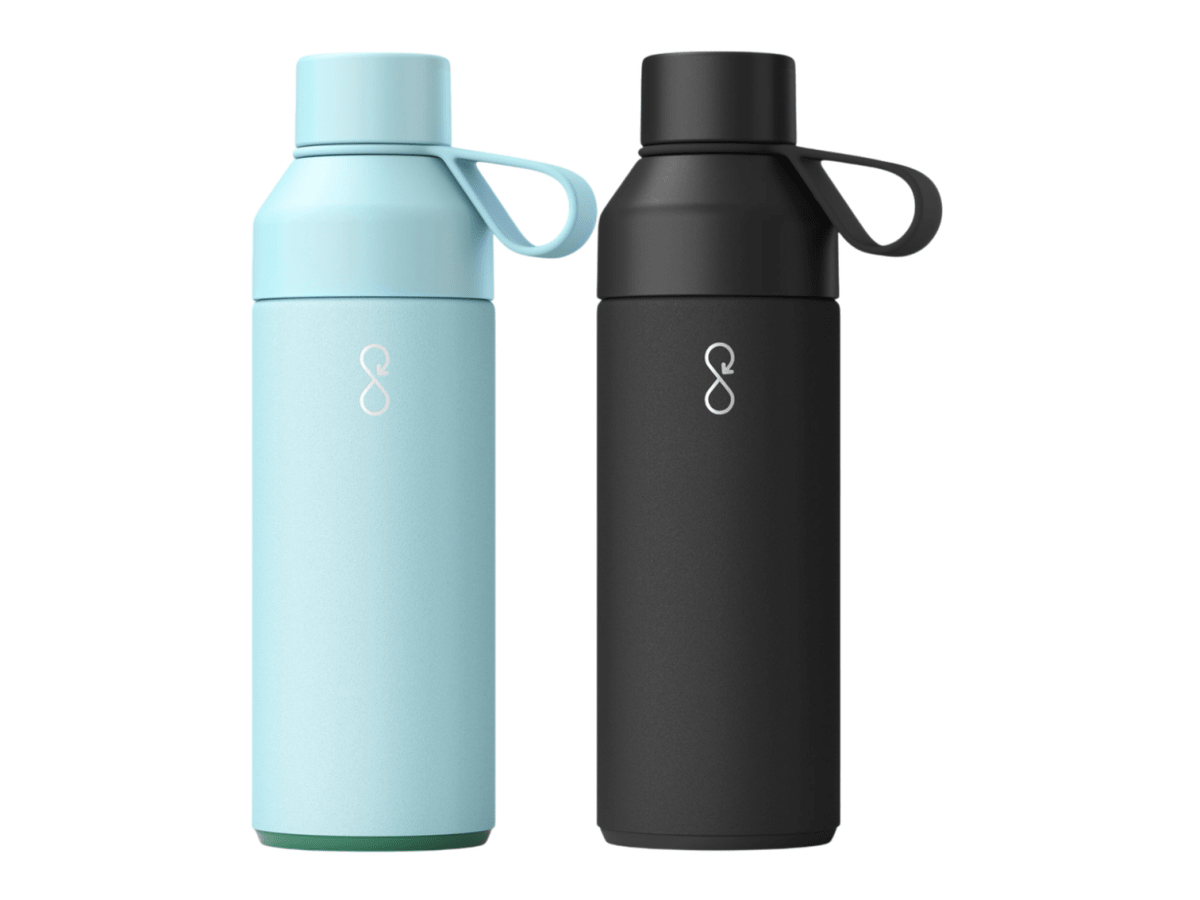 Ocean Bottle Timeless Twins - Drinkware Sets - SwagWear