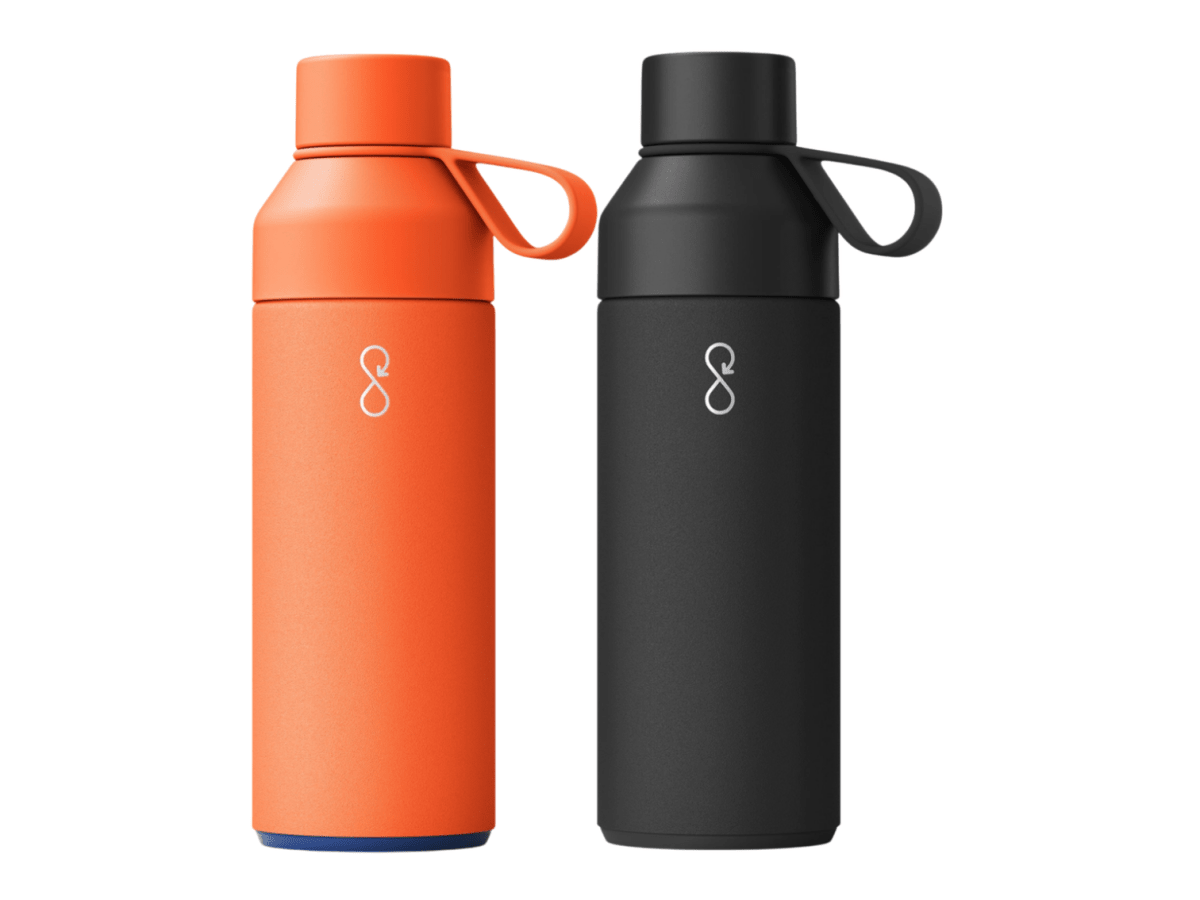 Ocean Bottle Timeless Twins - Drinkware Sets - SwagWear