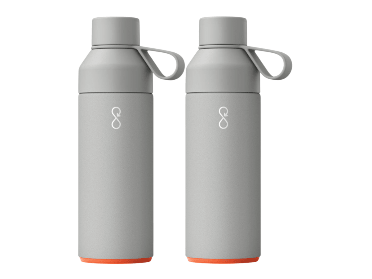 Ocean Bottle Timeless Twins - Drinkware Sets - SwagWear