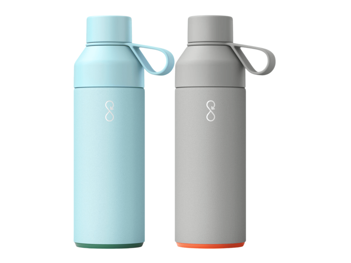 Ocean Bottle Timeless Twins - Drinkware Sets - SwagWear