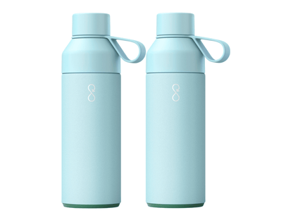 Ocean Bottle Timeless Twins - Drinkware Sets - SwagWear
