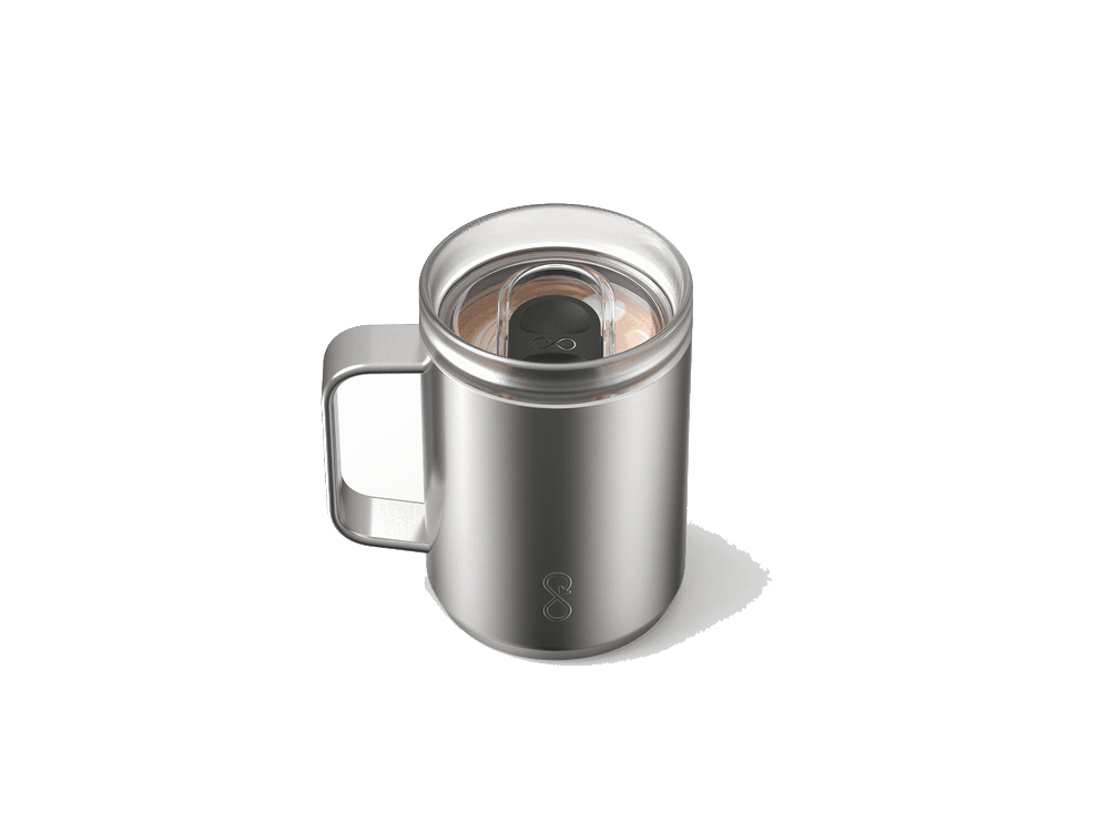 Ocean Bottle Travel Mug (12oz) - Mugs - SwagWear