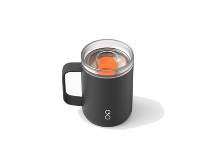 Ocean Bottle Travel Mug (12oz) - Mugs - SwagWear