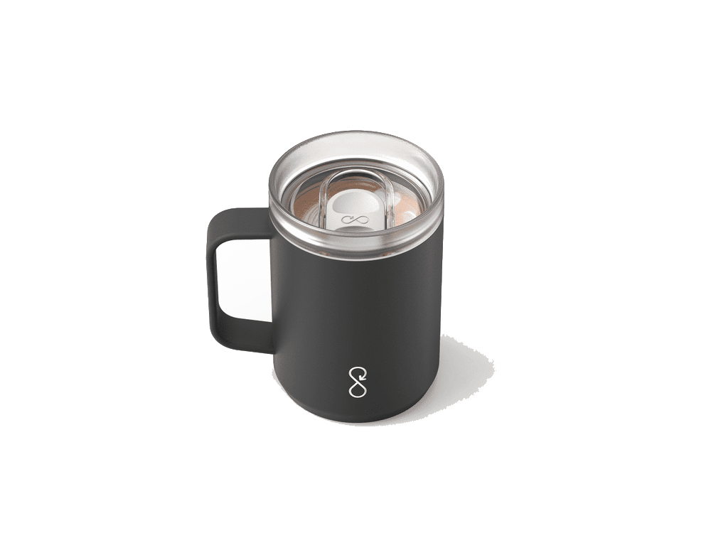 Ocean Bottle Travel Mug (12oz) - Mugs - SwagWear