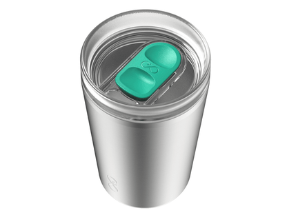 Ocean Bottle Tumbler (12oz) - Tumblers - SwagWear
