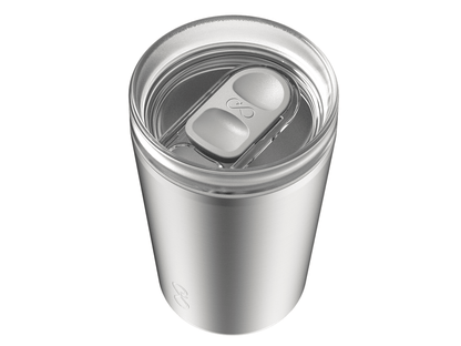 Ocean Bottle Tumbler (12oz) - Tumblers - SwagWear