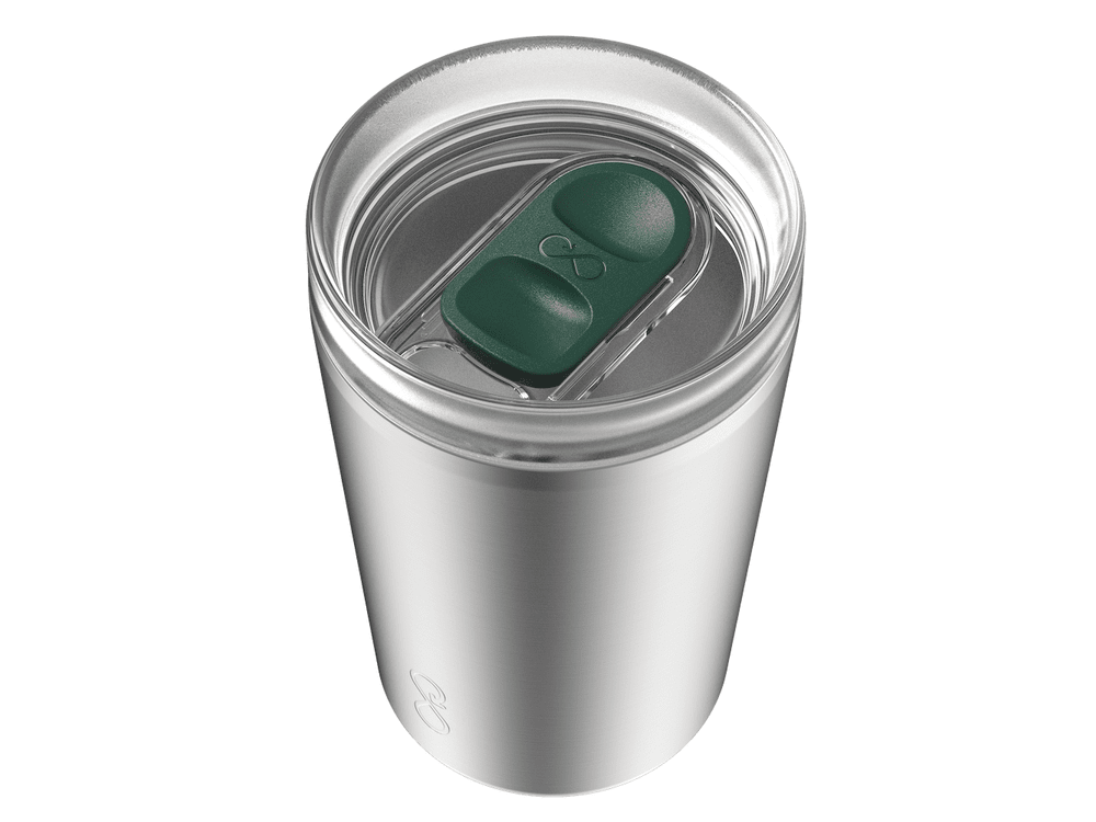 Ocean Bottle Tumbler (12oz) - Tumblers - SwagWear