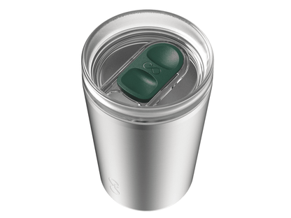 Ocean Bottle Tumbler (12oz) - Tumblers - SwagWear