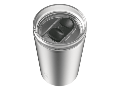 Ocean Bottle Tumbler (12oz) - Tumblers - SwagWear