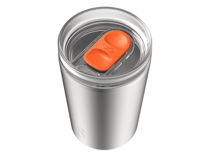 Ocean Bottle Tumbler (12oz) - Tumblers - SwagWear