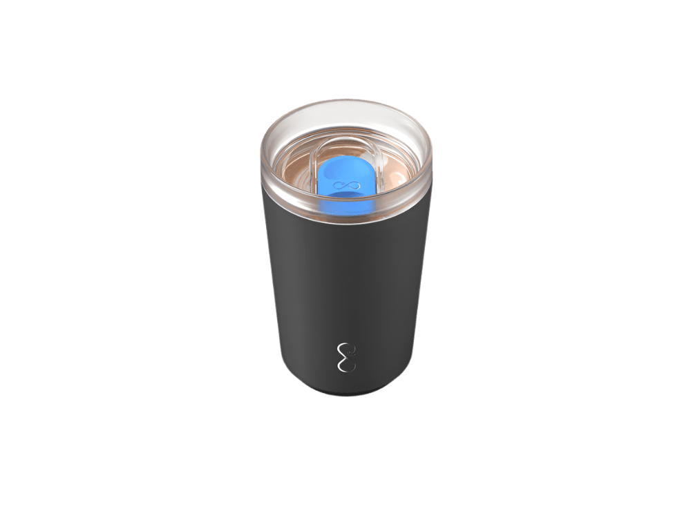 Ocean Bottle Tumbler (12oz) - Tumblers - SwagWear