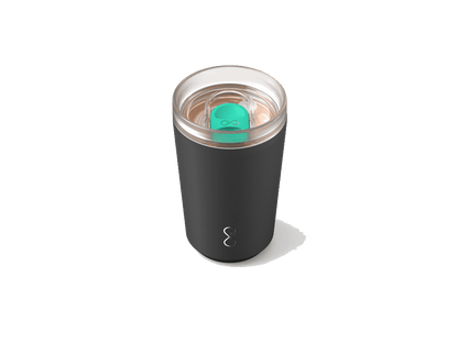 Ocean Bottle Tumbler (12oz) - Tumblers - SwagWear