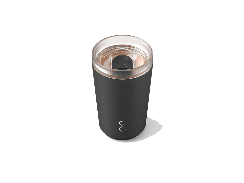 Ocean Bottle Tumbler (12oz) - Tumblers - SwagWear