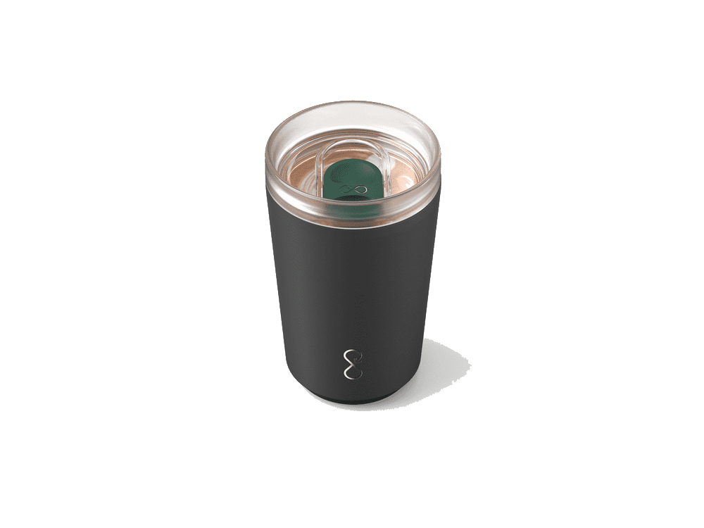 Ocean Bottle Tumbler (12oz) - Tumblers - SwagWear