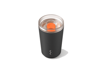 Ocean Bottle Tumbler (12oz) - Tumblers - SwagWear