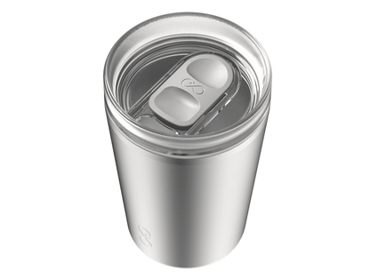 Ocean Bottle Tumbler (12oz) - Tumblers - SwagWear