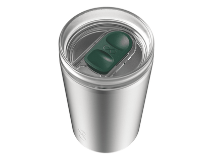 Ocean Bottle Tumbler (12oz) - Tumblers - SwagWear