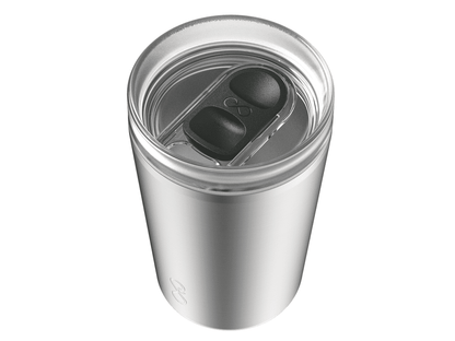 Ocean Bottle Tumbler (12oz) - Tumblers - SwagWear