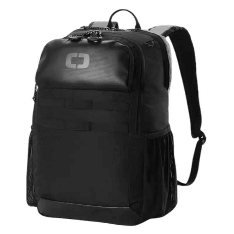 OGIO® Base Pack - Backpacks - SwagWear