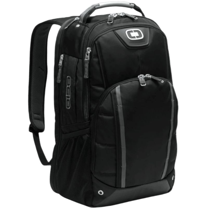OGIO® Bolt Pack - Backpacks - SwagWear