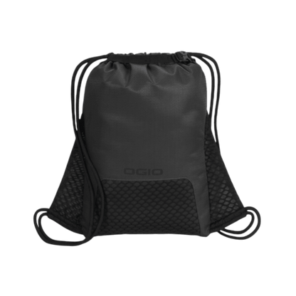 OGIO ® Boundary Cinch Pack - Drawstring Bags - SwagWear